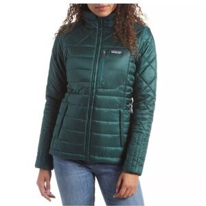 Patagonia Women’s Radalie Jacket